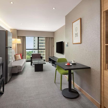 Grand Mercure Singapore Roxy Singapura Exterior foto