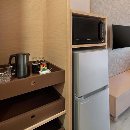 Grand Mercure Singapore Roxy Singapura Exterior foto