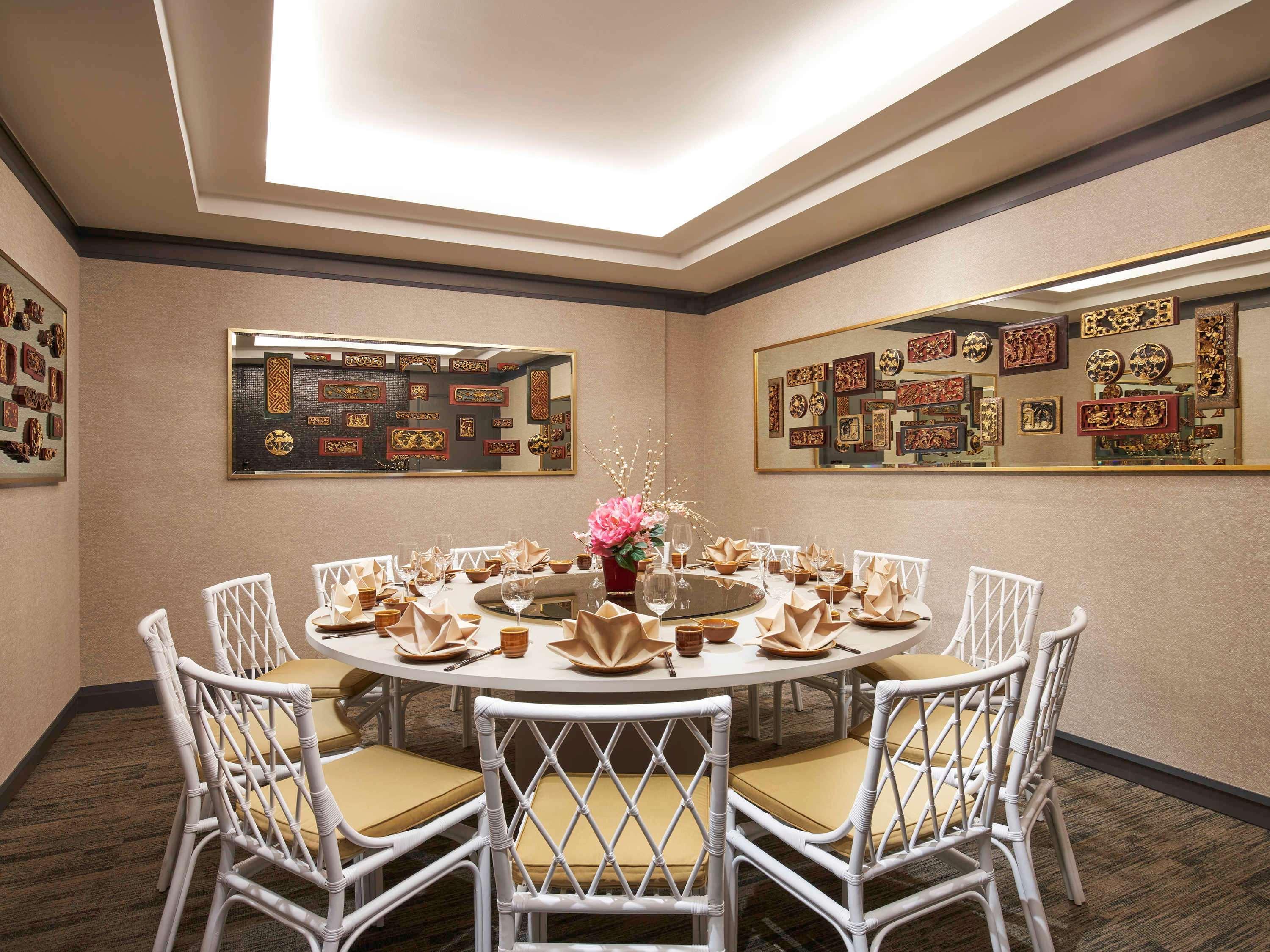 Grand Mercure Singapore Roxy Singapura Exterior foto