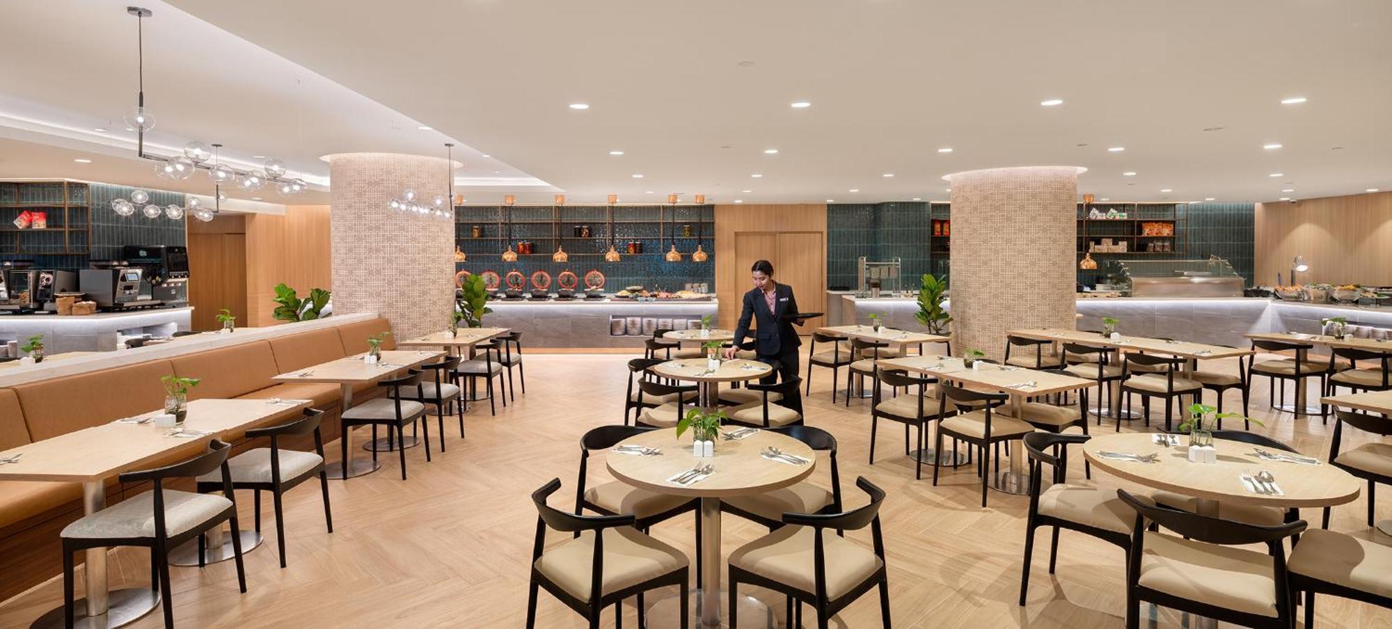 Grand Mercure Singapore Roxy Singapura Exterior foto