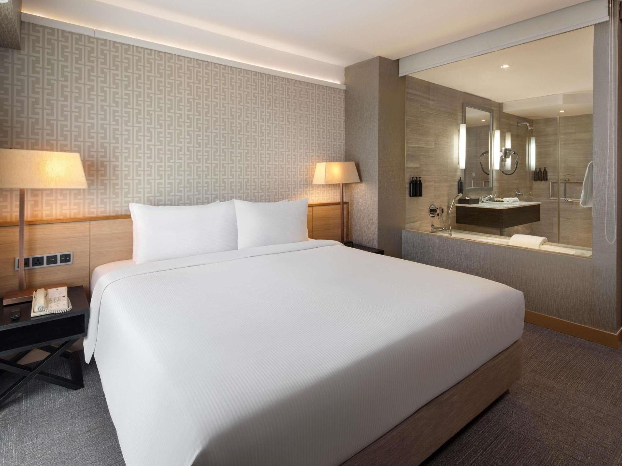 Grand Mercure Singapore Roxy Singapura Exterior foto