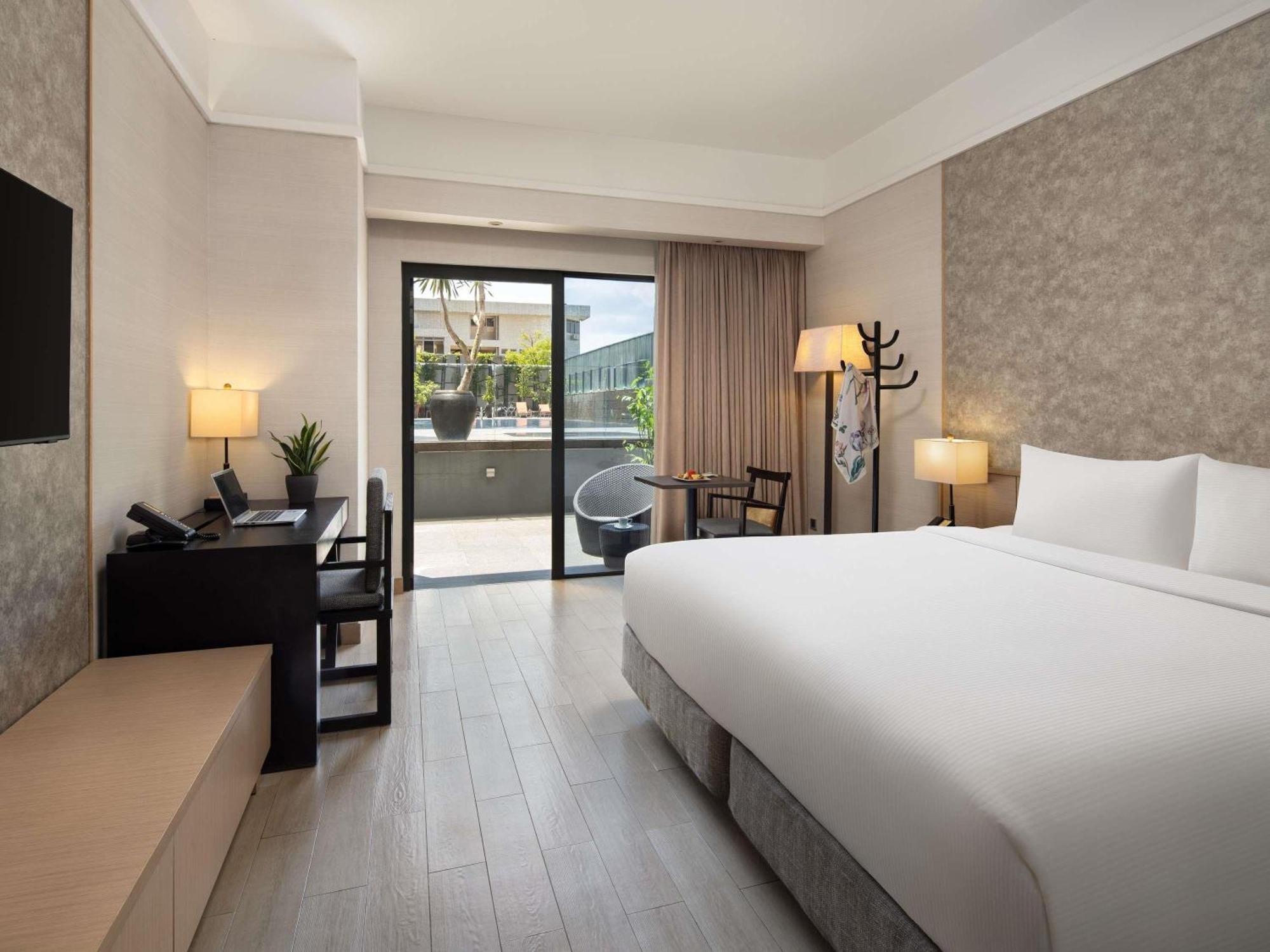 Grand Mercure Singapore Roxy Singapura Exterior foto