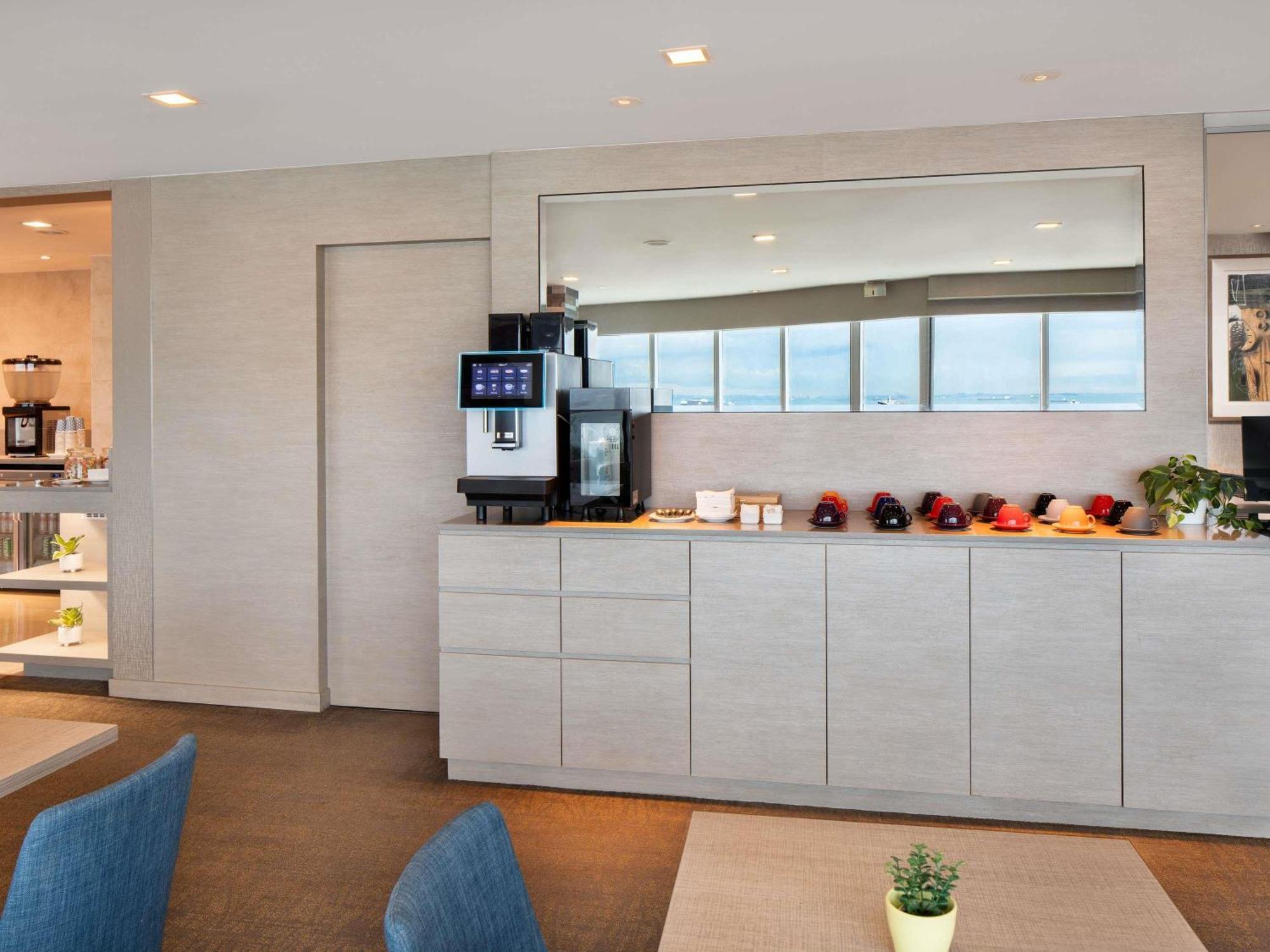 Grand Mercure Singapore Roxy Singapura Exterior foto